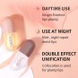 Lip Plumper Set Lip Plumper and Lip Care Gloss Can make the lips Fuller And Maximizer Lip Plumper