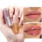 Lip Plumper Set Lip Plumper and Lip Care Gloss Can make the lips Fuller And Maximizer Lip Plumper