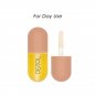 Lip Plumper Set Lip Plumper and Lip Care Gloss Can make the lips Fuller And Maximizer Lip Plumper