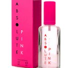 5Pcs ABSOLUTE PINK PERFUME 22ML ( Express Mail Post )