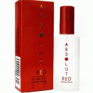 5Pcs ABSOLUTE RED PERFUME 22ML ( Express Mail Post )