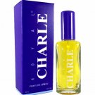 5pcs CHARLE PERFUME 22ML ( Express Mail Post )
