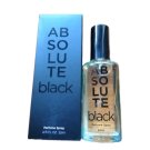 5Pcs Absolute Black - Men's Pocket Perfume 22ml ( Express Mail Post )
