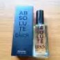 5Pcs Absolute Black - Men's Pocket Perfume 22ml ( Express Mail Post )