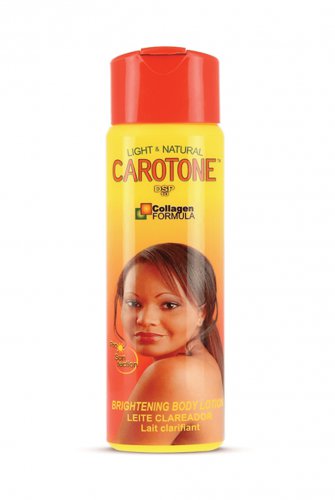 CAROTONE BODY LOTION &acirc;�� 215ML