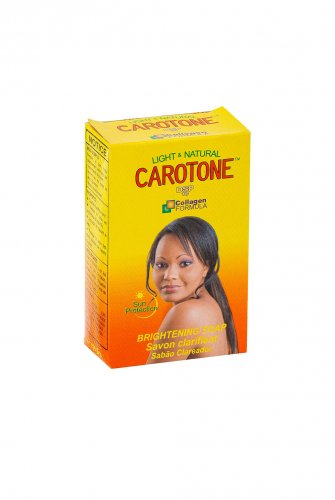 CAROTONE BRIGHTENING SOAP &acirc;�� 190G