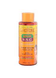 CAROTONE BRIGHTENING SERUM 30ML (Express Mail post)