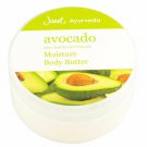 Janet Avocado Moisture Body Butter