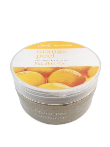 Janet Orange Peel Pac - 225 ML