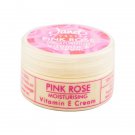 Janet Pink Rose Vitamin E Cream