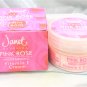 Janet Pink Rose Vitamin E Cream