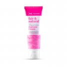 Fair & Natural Fairness Cream - 25 -50 ML