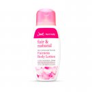 Janet Fair & Natural - Body Lotion