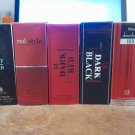 7Pcs Men's Perfume 22ml Natural Spray perfume (Express mail Post ) 7Pcs Men's Perfume 22ml Natural Spray perfume (Express mail Post )