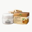 Nature's Secrets SCRUB SANDUN - JAR 50ml