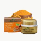 Nature's Secrets GOLDEN TURMERIC FACE CREAM 50ml