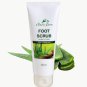 Nature's Secrets FOOT SCRUB &acirc;�� ALOE & NUT-GRASS 100ml