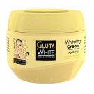 Gluta White Glutathione And Collagen Cream - 125ml