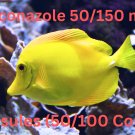 (Fish Flucon Equivalent) Fish Biotic Flucon 50/150 mg Blister Packs 50/100 count