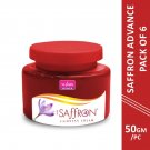 VJ John Women Skin Saffron Fairness Cream 50g
