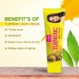 Vi-John Turmeric Skin Cream for Women - 50g