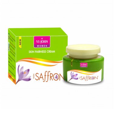 Vi-John Saffron Skin Fairness Cream - 50g