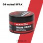 Wokali Wax 04 – Professional Styling System Hair Wax for Men & Women