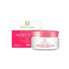 Natural Brightening Night Cream (25g / 50g)