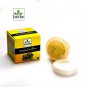 Herbline Kunkumadeelepaya Face Cream for Natural Glow and Shiny Skin
