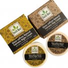 Herb Line Gluta Saffron Fairness Day Cream 50G & Night Cream 50G