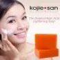 Kojie San Skin Solution Store Skin Soap 135g
