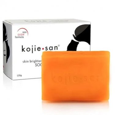 Kojie San Skin Solution Store Skin Soap 135g