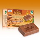 Sanoda Cinnamon Ayurvedic Fragrant Soap 45g