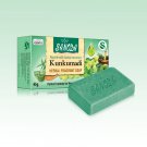 Sanoda Kunkumadi Herbal Fragrant Soap 45g