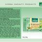Sanoda Kunkumadi Herbal Fragrant Soap 45g