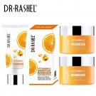 Dr.Rashel Vitamin C Series with Day & Night Cream - Pack of 4 speed post Dr.Rashel Vitamin C Series with Day & Night Cream - Pack of 4 speed post