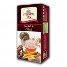 Ceylon tea Steuarts Masala Chai 25 tea Bags