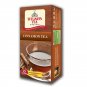 Ceylon tea Steuarts Cinamon Tea 25 tea Bags