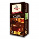 Ceylon Tea Steuarts Ceylon Black Tea 25 Bags