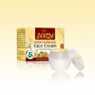 Sanoda  Sandalwood Face Cream – 20 / 50g