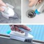 Multi-Surface Deep Gap Cleaning Brush