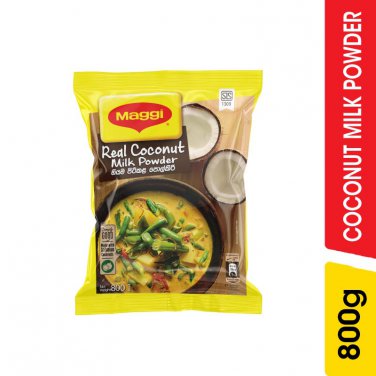 Maggi Coconut Milk Powder 300g / 800g