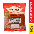 Mc Currie UNROASTED Chilli Powder - 100.00 g