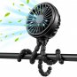 Mini Portable Fan