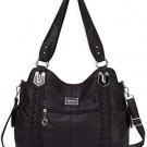 Angel Barcelo Roomy Fashion Bag