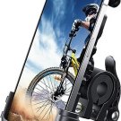 Lamicall Bike Phone Holder, Motorcycle Phone Mount