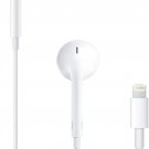 Apple EarPods Headphones with Lightning Connector and Microphone