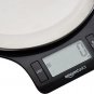 Basics Digital Kitchen Scale with LCD Display