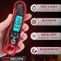 Alpha Grillers Instant Read Meat Thermometer