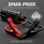 NOCO Boost Plus GB40 1000A Ultra Safe Car 12v Battery Jump Starter